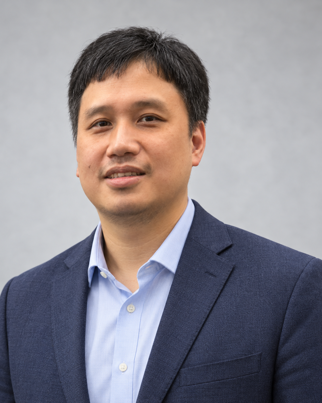 Dr Lei Lin – Gastroenterologist
