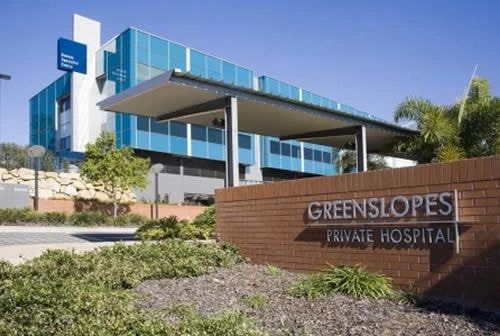 Greenslopes Private Hospital